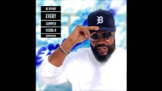'Every Summer Needs A Soundtrack' (A Soulful House Mix) by DJ Spivey