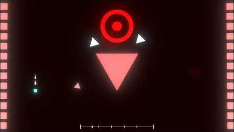 Siley - The origin | Project arrhythmia | level by MoNsTeR