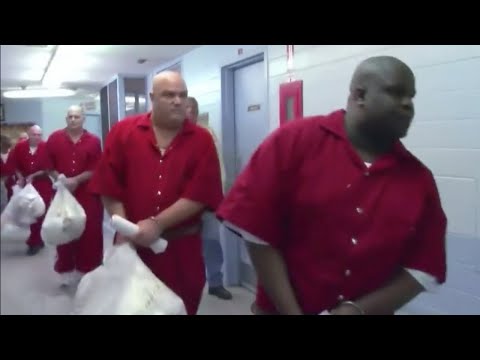 Vidéo: Quelle a été la plus longue émeute en prison de l'histoire des États-Unis ?