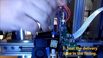 Session 2F - Loading and Printing with Filaments, MK-Series Heads