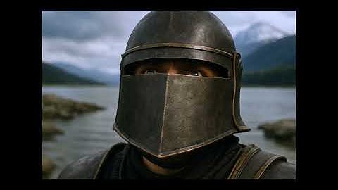 Artcraft Precision 3D Previz and Blocking to AI Image and Video (Fantasy)