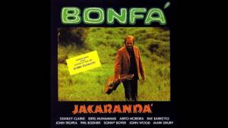 Bonfá - Jacarandá - 1973 (Full Album)