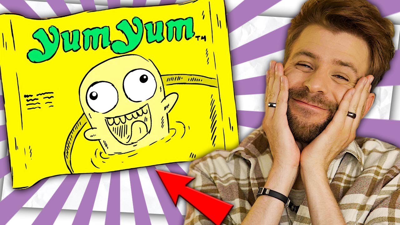 Plankton hat mir ein Video gebastelt! ❤️