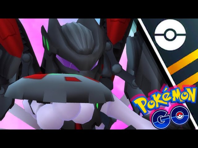 How to Raid LEGACY MEWTWO with ZyoniK in Pokémon GO!