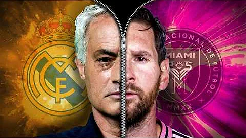 Mourinho Was Right About Lionel Messi … But Nobody Believed Him