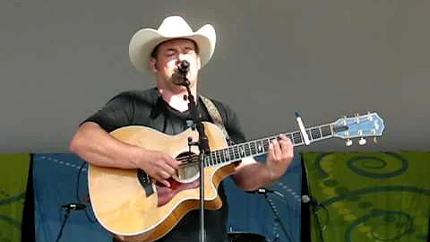 Chris Cagle's "Look At What I've Done"