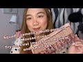 Squad Cosmetics Multi Purpose Mousse Cream Try-on, First Impression and Swatches |Maganda ba talaga?