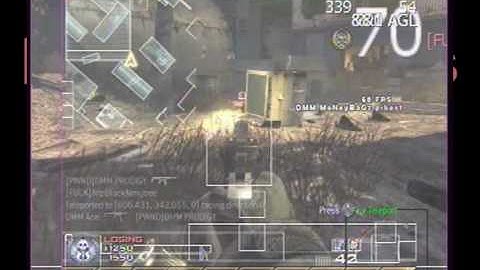 MW2 Everything Lobby(FULL)