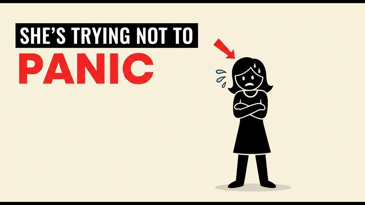 3 Signs a Narcissistic Woman STARTS to Panic When You’re No Longer Easy to Manipulate | Carl Jung