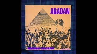 Mondo Bagdad - Abadan (Saturday Mix)