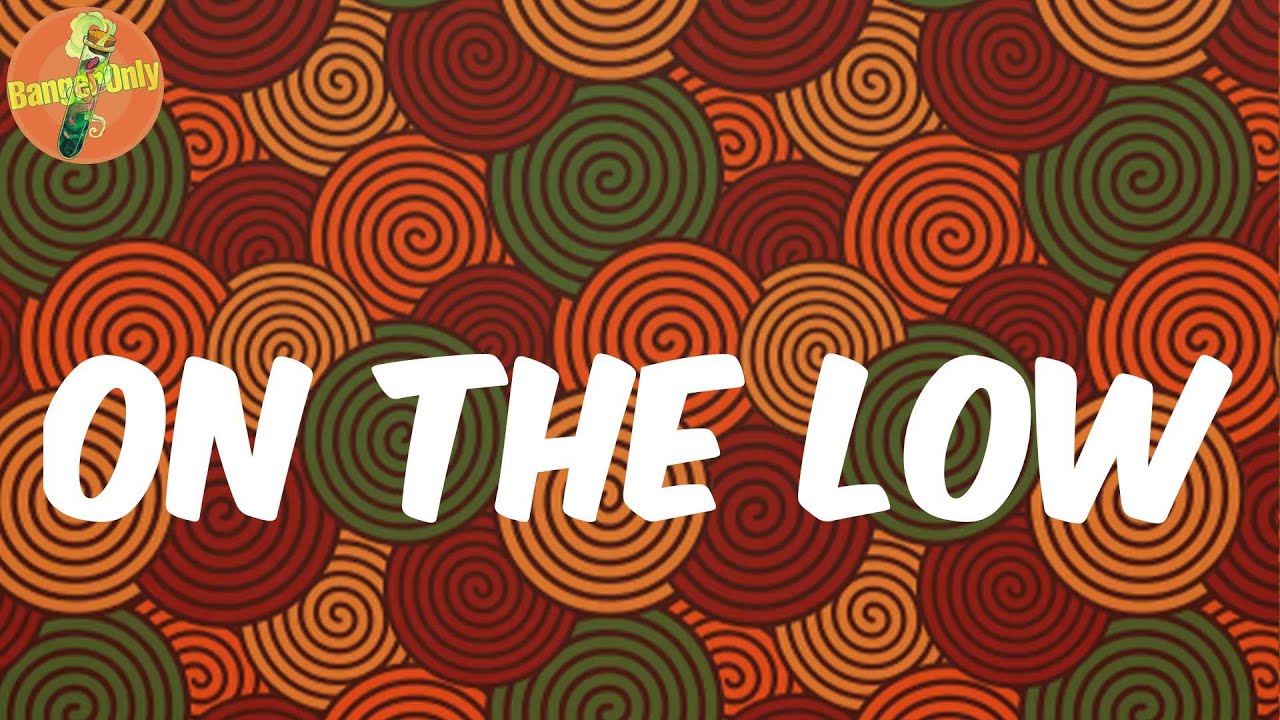 (Lyrics) On the Low - Burna Boy (Lyrics) On the Low - Burna Boy