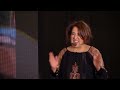 Soul Roots:A Journey Into Ancestry, Belonging, Food & Love | Jennifer Griffith | TEDxYouth@ACSBeirut