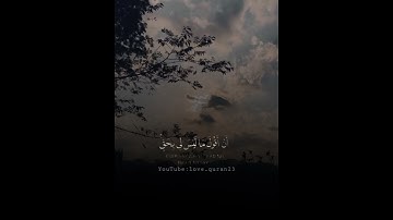 اواخر سورة المائده بصوت الشيخ محمد الغزالي