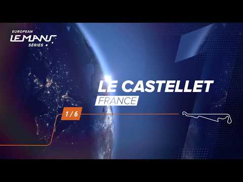 4 Hours of Le Castellet - Teaser