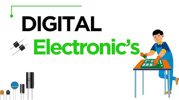 Day-3 Digital Electronics | Fundamentals of Digital Circuits #digitalelectronics #digitalelectronic