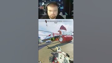 Why are you running?😈 #apexlegends #apex #apexlegendsclips