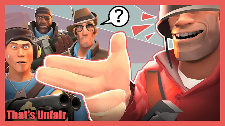 [SFM] That's UNFAIR!