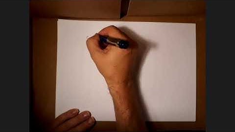 Homemade document camera