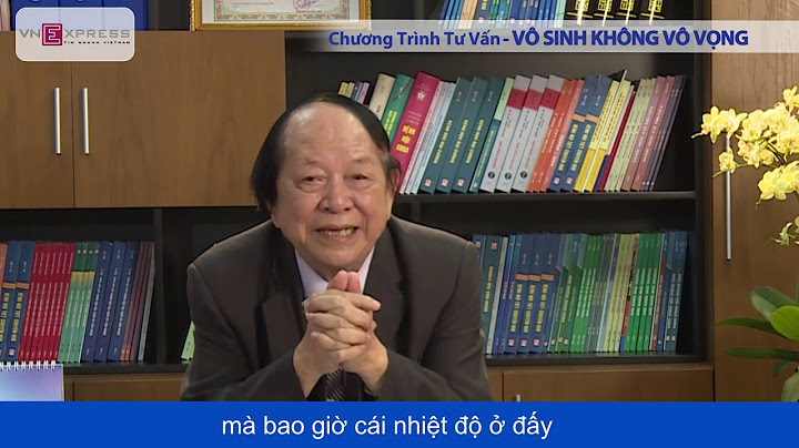 Phẫu thuật giãn tĩnh mạch thừng tinh giá bao nhiêu năm 2024