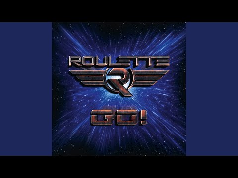 Roulette (7) — She Cant Hide