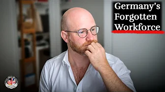 Germany's work life balance myth: What they don't show you