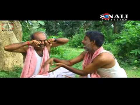Bengali Purulia Comedy Video 2015 - Prit Korcholo | Purulia Video Album - DEKHISH HURKA