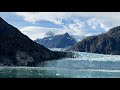 Glacier Bay on the Norwiegen Jewel