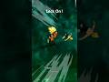 Dragon Ball: Sparking Zero | Goten Charge Attack| #dragonball #sparkingzero #dbz #dragonballz