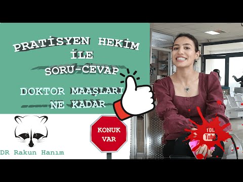 Video: Neden Maaşları Artırmıyorlar? 5 Neden