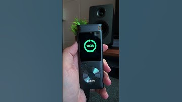 iFlytek Smart Voice Recorder Review (AI Powered)
