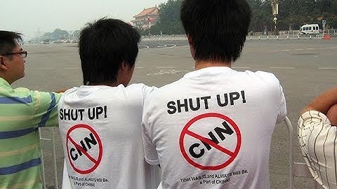 Tiananmen Narrative is Deceptive - Caleb Maupin on Fault Lines Radio