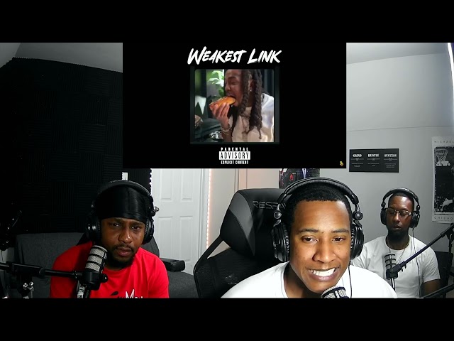 Chris Brown - Weakest Link (Quavo Diss) (AUDIO) (REACTION) | 4one Loft class=