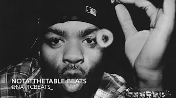 You’re All I Need (I’ll Be There For You) - Method Man ft Mary J Blidge - Instrumental- Sample Beat