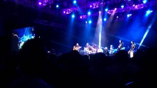 Ella Live in Singapore 2012 (Rindu & Demi Acoustic)