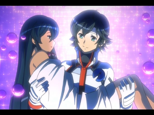 Captain Earth Ep. 12: Hopefully, this is the last designer child