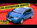 5 AUTOMOVILES QUE FRACASARON BRUTALMENTE *CarsLatino*