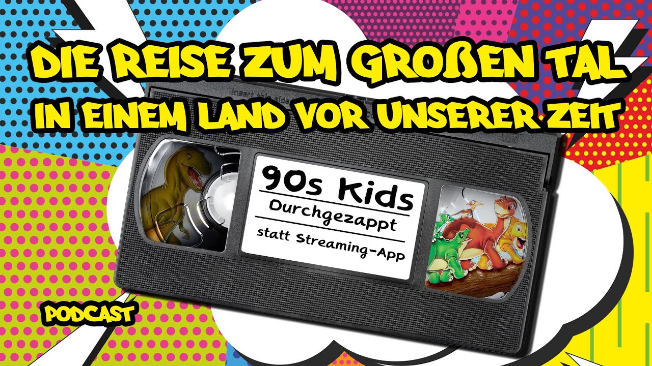 YouTube player
