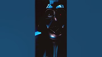 Darth Vader & Thrawn Team Up #starwars