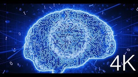 Artificial Intelligence | Motion Graphics - Videohive template