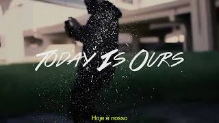 Skillet  -  Lions -  Legendado