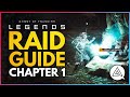 Ghost of Tsushima Legends | Raid Guide, Tips & Walkthrough - The Tale of Iyo Chapter 1