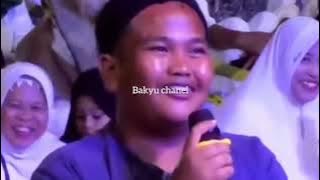 Download lagu KH. Anwar Zahid. bocak koklok penjual mekkong