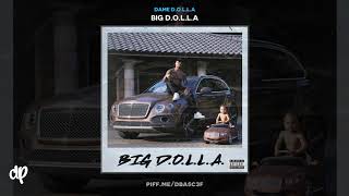 Dame D.O.L.L.A - Dre Grant ft Brookfield Duece [Big D.O.L.L.A]