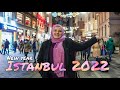 New Year Celebration in Turkey 🇹🇷