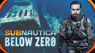 Subnautica: Below Zero ⋗︎ Прохождение #3 ⋗︎ 