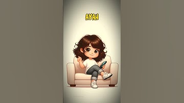 NADA DERING LUCU : AYAH ADA TELPON. #nadaderinglucu #ringtone #handphone #nadaderingwa