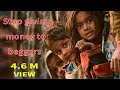 Poor Kids - Real Stories- Poor Child Life India Heart Touching Video