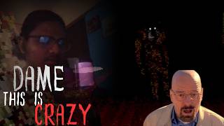 "I Was NOT Ready For This Ending… | THE BUTTERFLY Horror Game"