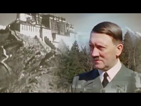 Тайна Шамбалы: что Гитлер и Сталин искали в Гималаях - секретные экспедиции в Тибет