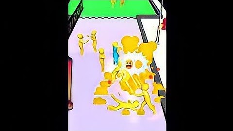 Slap and Run -  All level gameplay Android,ios (Part 2)